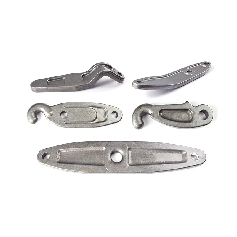 Durable Professional Brake Lever Components