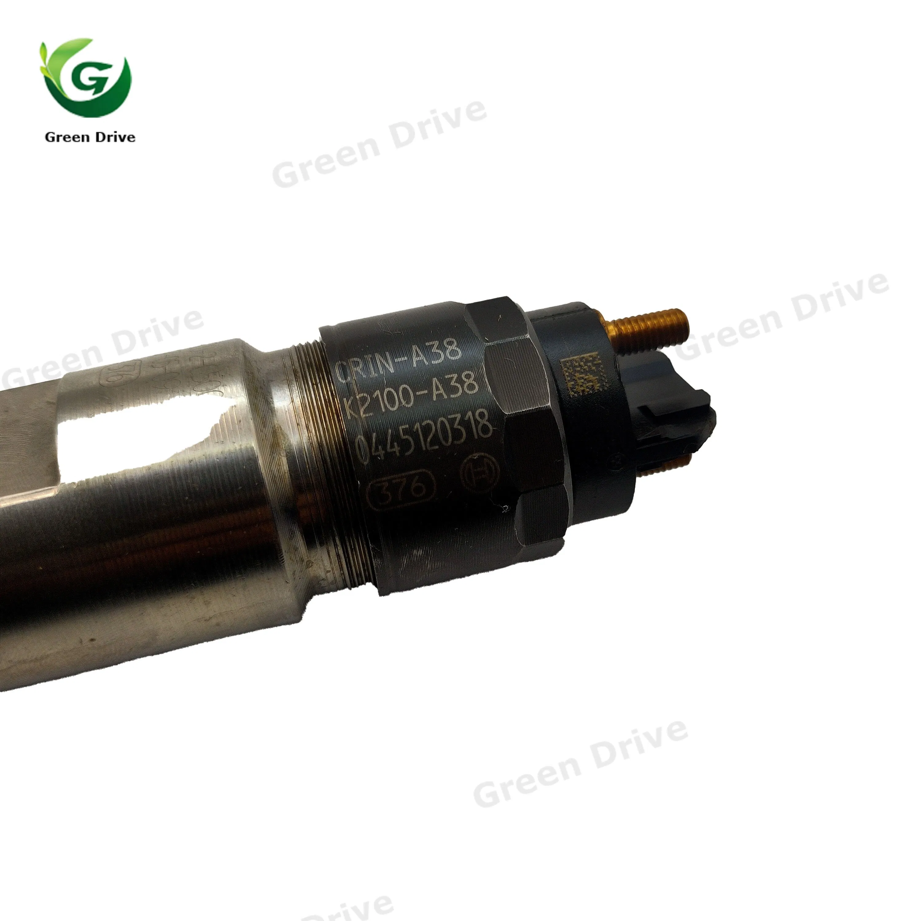 Premium Fuel Injector System for Superior Engine Performance
