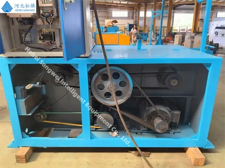 Mechanical Structure 2