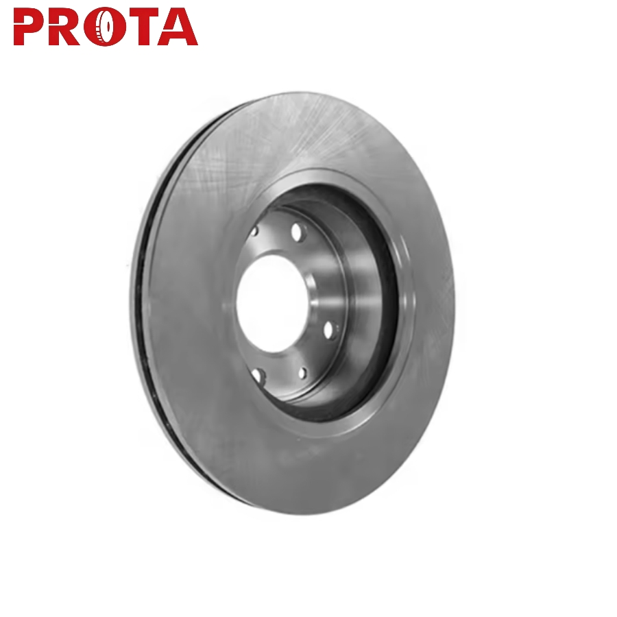 China Best Brake System Manufacturer Professional Supplier of Brake Discs for KIA