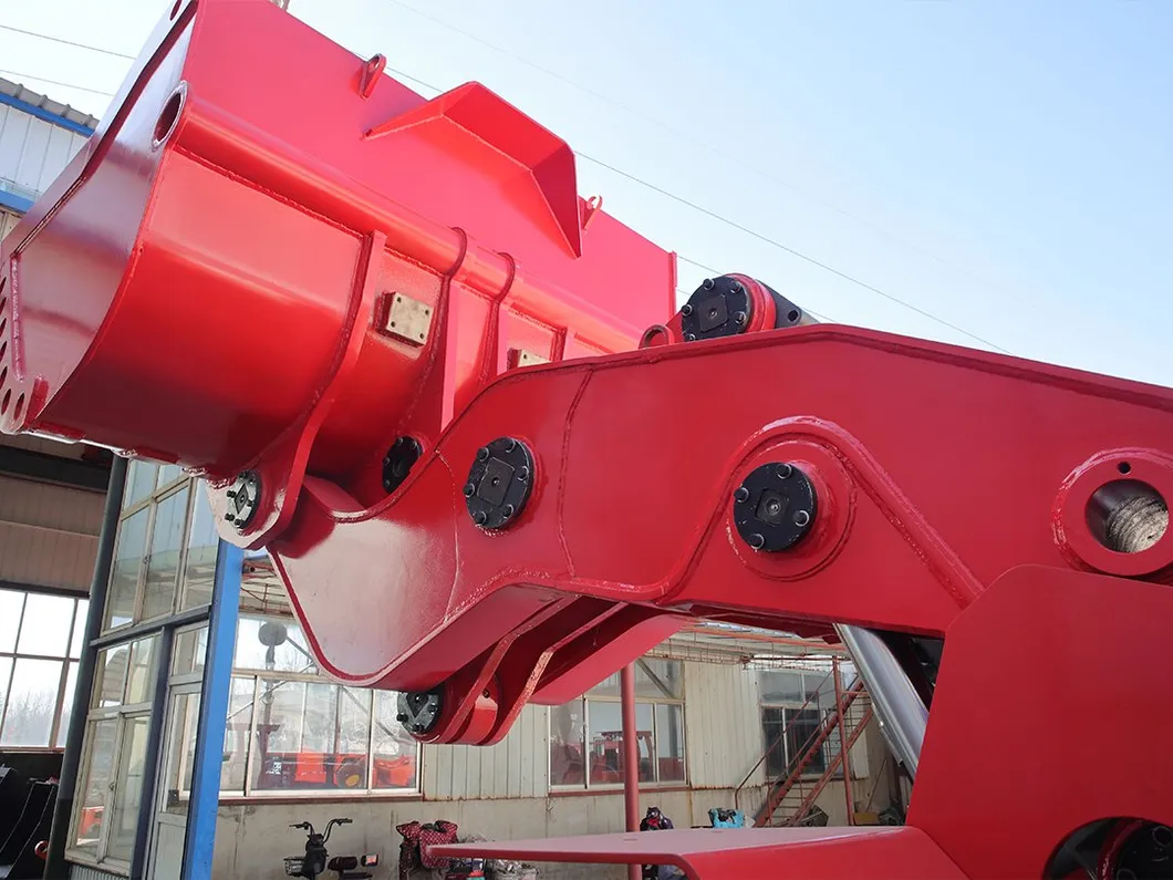 Mining Equipment View 8