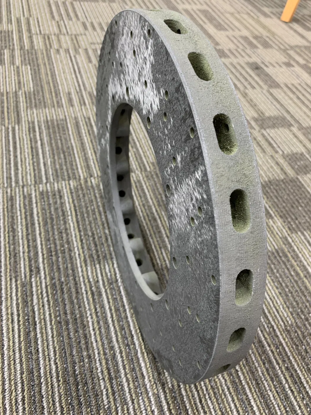 High Performance Brakes