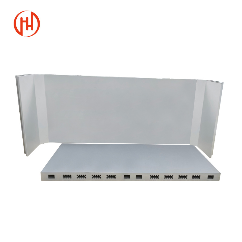 Precision Aluminum Components for Car Manufacturing