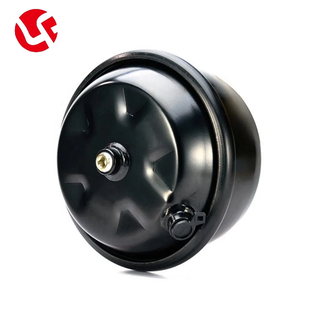 Brake Chamber Detail 1