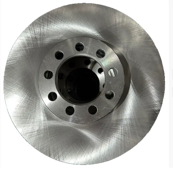 Brake System Details 1