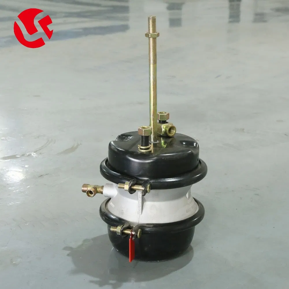 High Performance Brake Air Chamberfor Truck Brake Systems T30/30 Double T2424 Wg9000360601