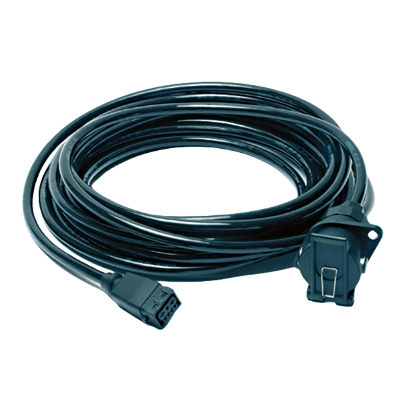 Trailer ABS Air Brake System 4005000810 4005001030