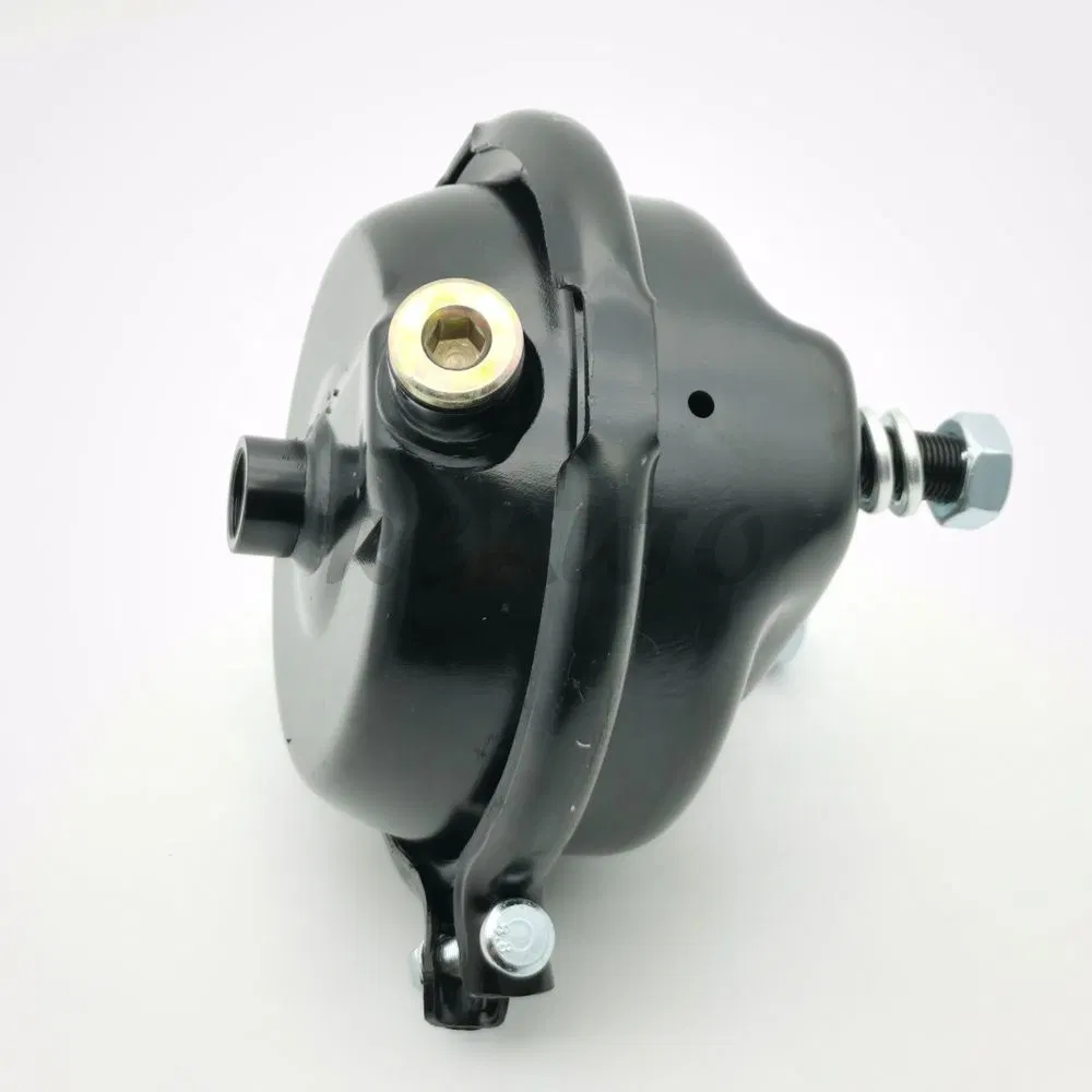 Industrial Grade T24/24 Spring Brake Chamber: Trusted Solution for The Global Commercial Vehicle Market