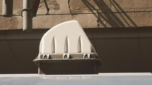 Independently Developed High-Speed Train Pantograph Video Monitoring System