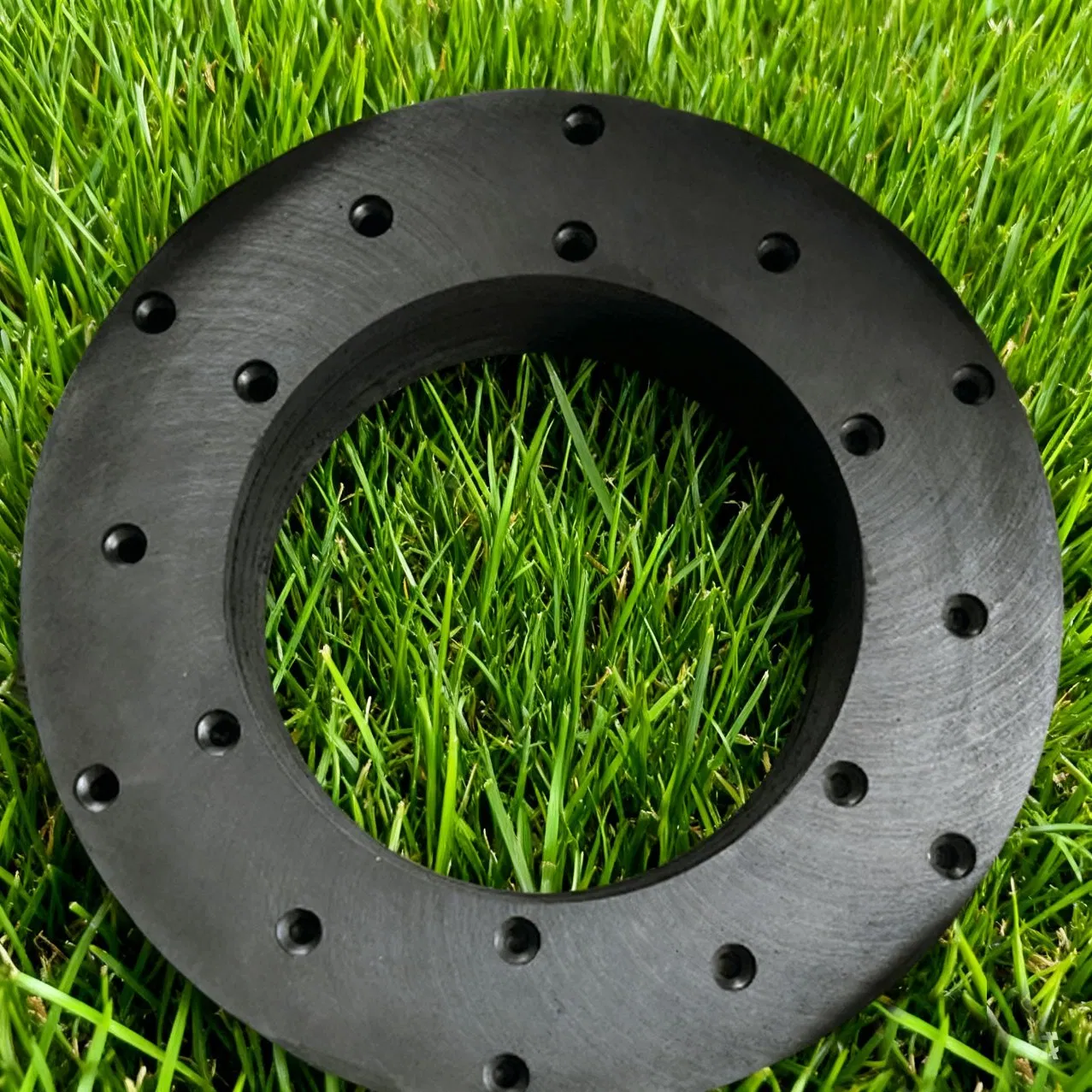 Friction Disc 508725 High-Performance Component for Zj-40 Tzj-40 Eaton Auxiliary Brake Systems.
