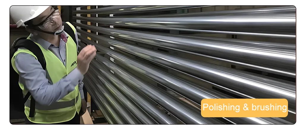 Aluminum Component 12