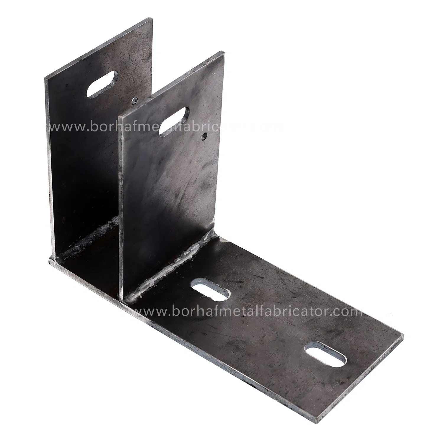 Custom Metal Stamping Parts Aluminum Stainless Steel Bending Welding Parts Metal Components