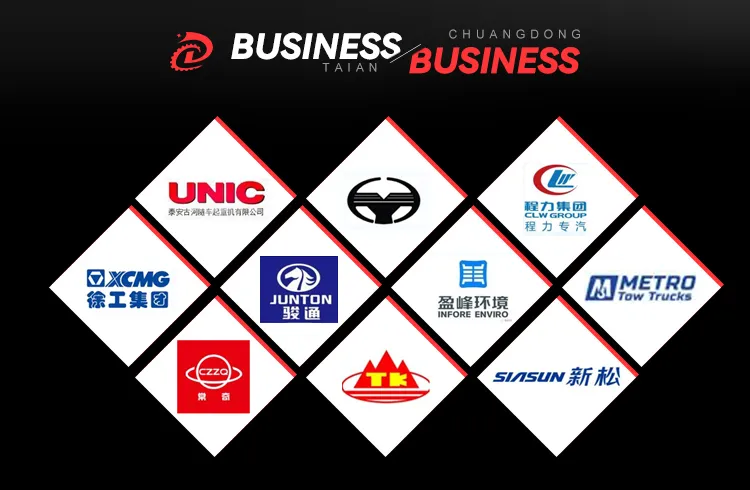 Hydraulic Winch System 7