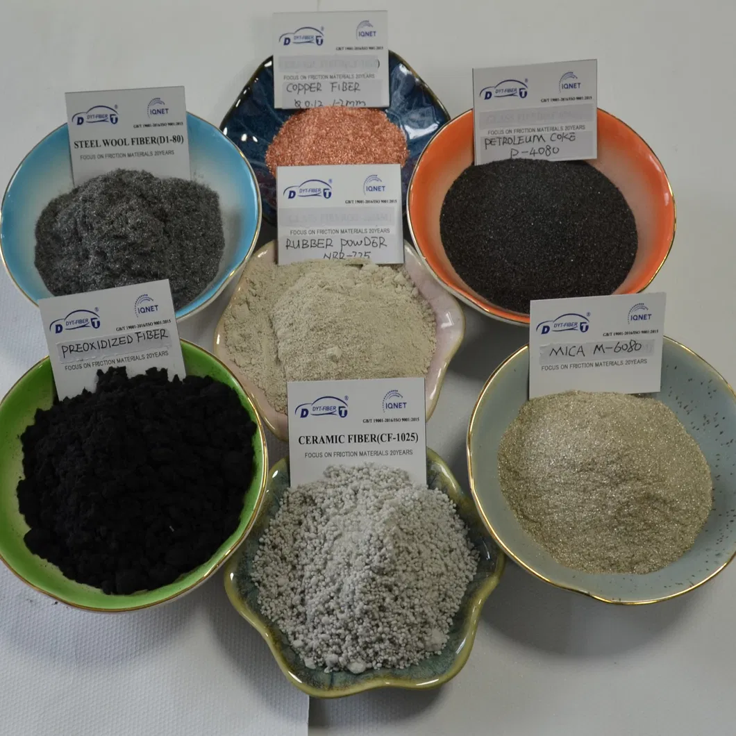 Rubber Powder