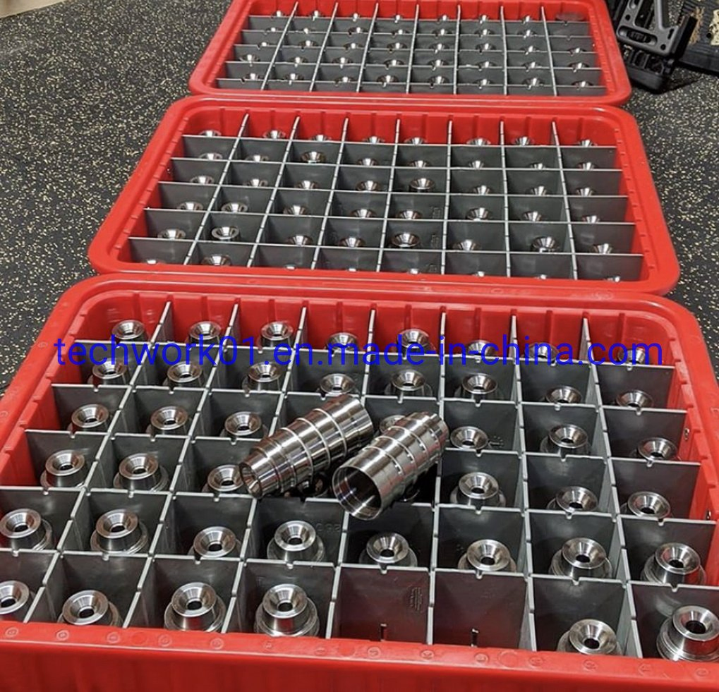 CNC Machined Parts, Aluminum Enclosures, Custom CNC Milling, Machining Custom Parts and Components