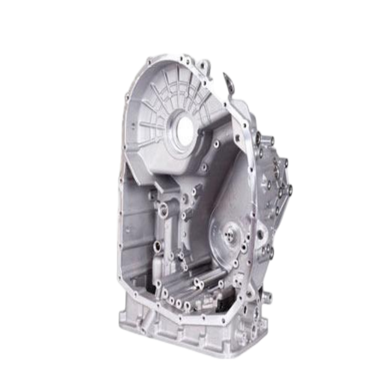 Custom Aluminum Die Casting Solutions for Automotive Component Manufacturing