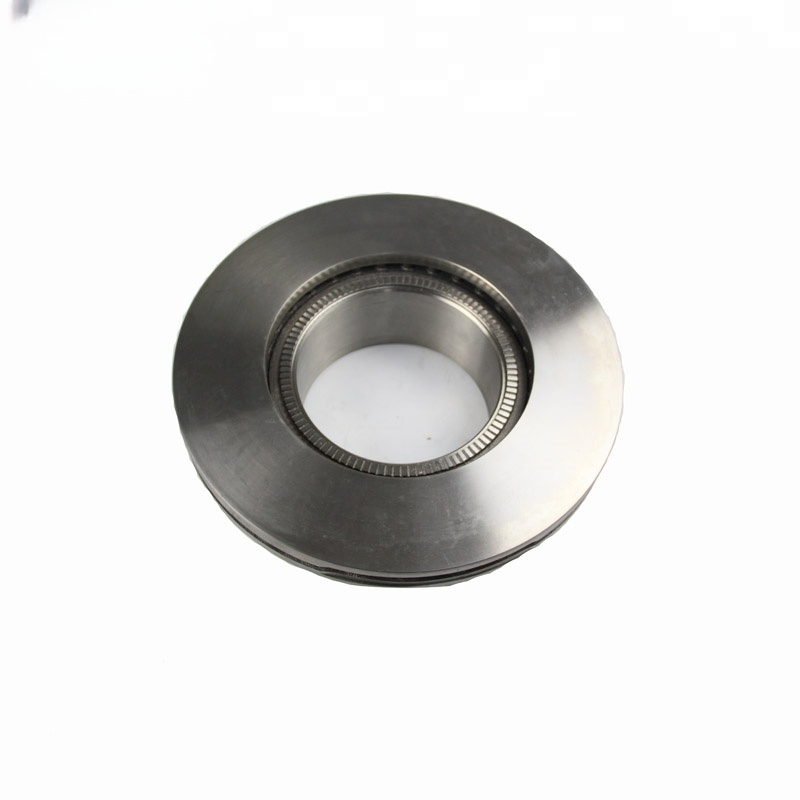 High-Quality Brake Disc Rotors for Yutong Bus Systems23123647