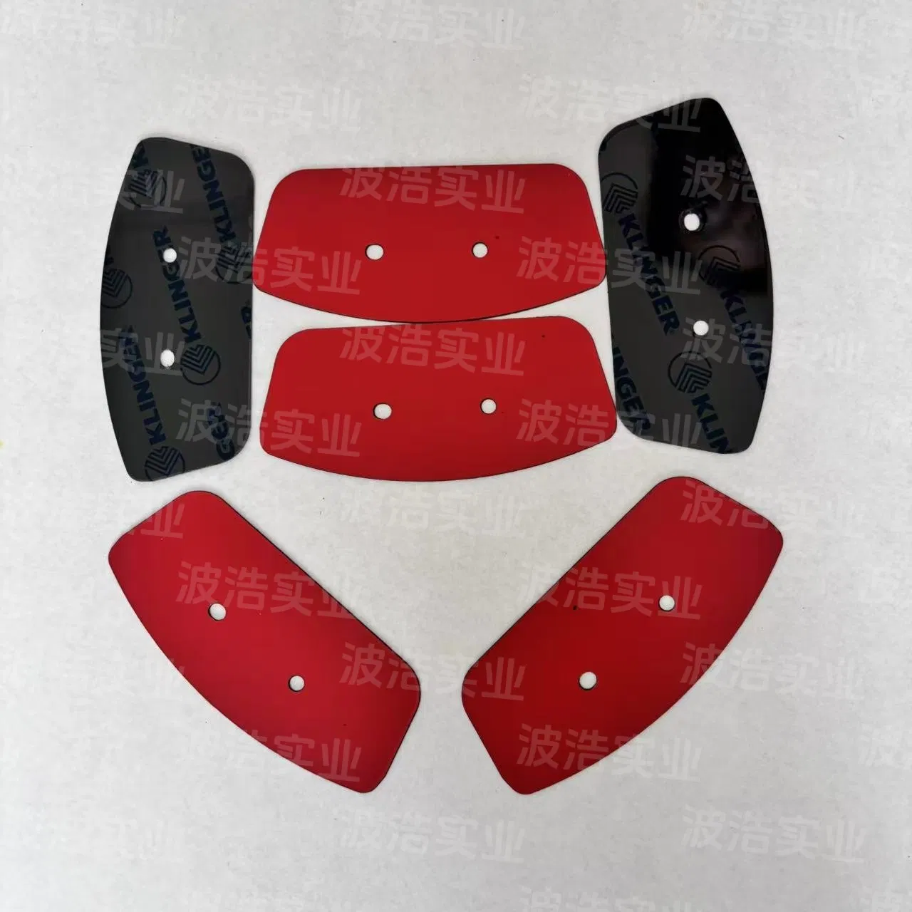 Premium Durable Brake Shims for Effective Noise Reduction Solutions