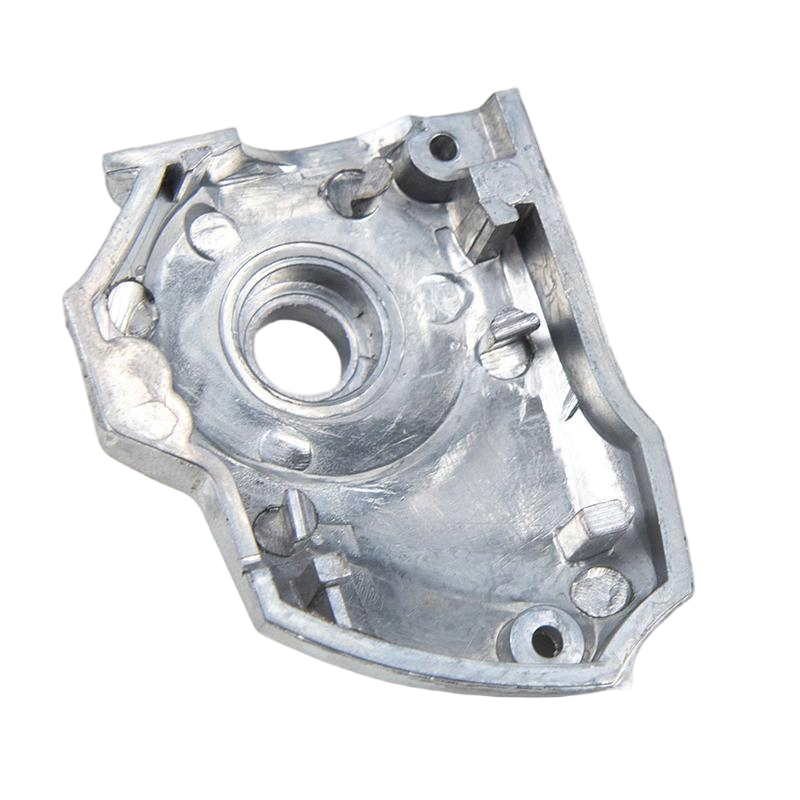 Custom Aluminum Die Casting Solutions for Automotive Component Manufacturing