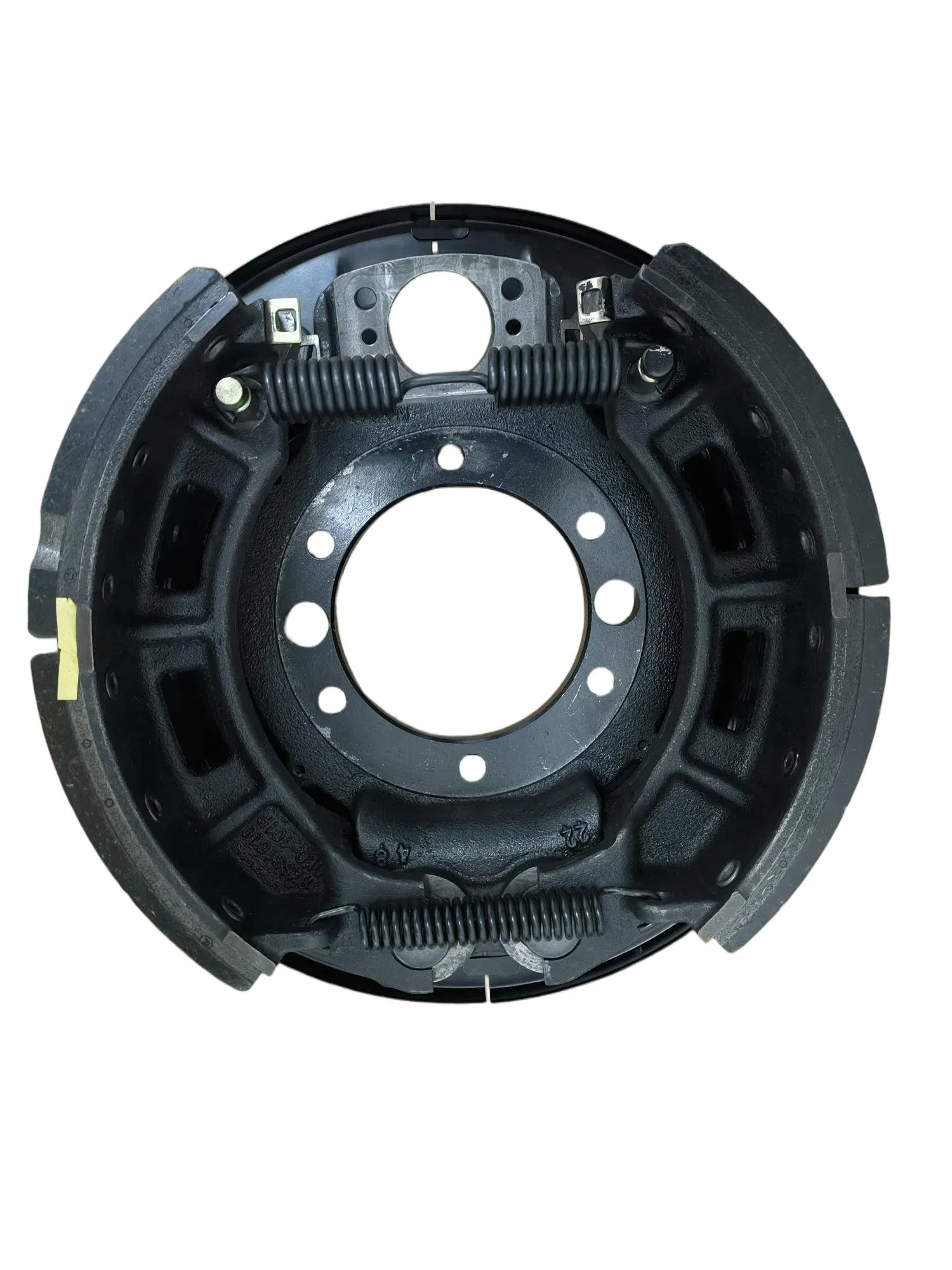 Reliable Trailer Brake Assembly - Long Stroke for Heavy Duty Semi-Trailers 410*180