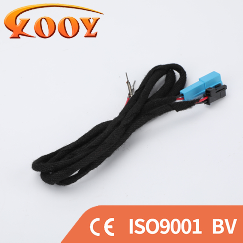 Tailored Cable Harness Solutions for High-Performance Automotive Wiring Needs