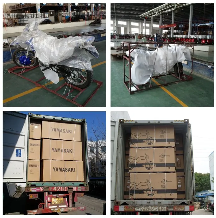 Shipping Preparation