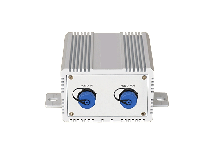 Independently Developed High-Speed Train Pantograph Video Monitoring System