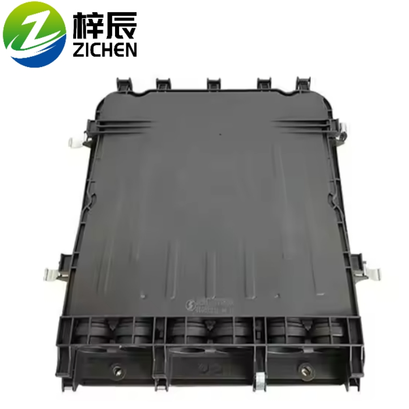 Dz9X189778200 Front Wall Firewall Assembly Shacman X6000 Truck Cab Electrical Safety System Parts