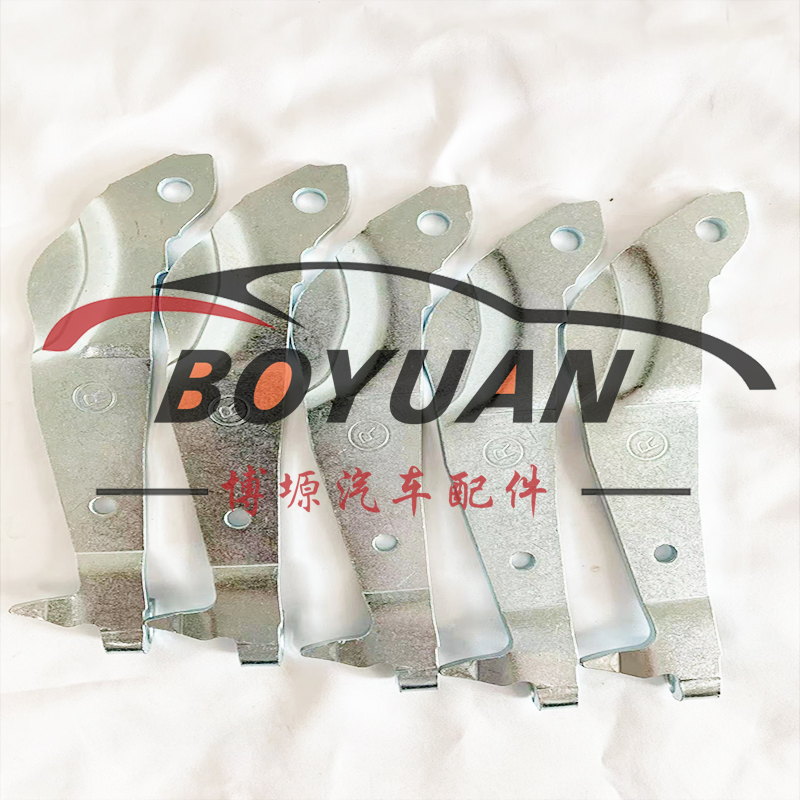 47611-35040 Is Applicable to LC90 Repair Kit Installation Components of Brake Shoe Push Rod of Toyota Land Cruiser 47612-35040