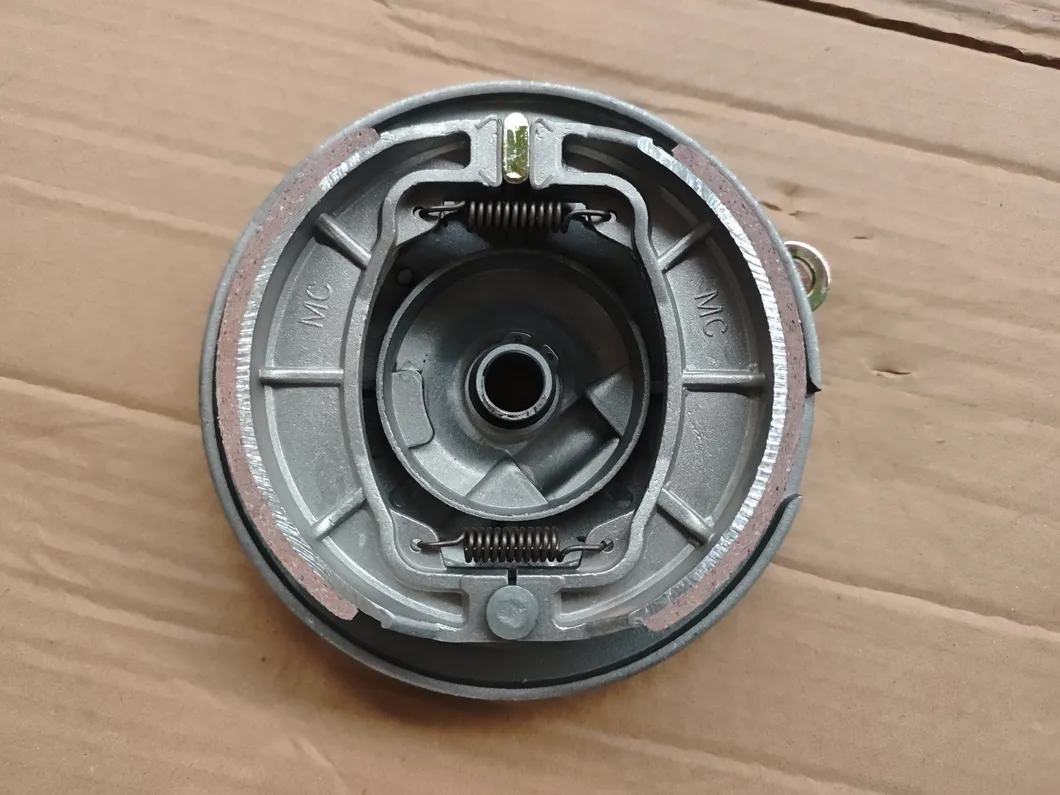 Brake System Engineering