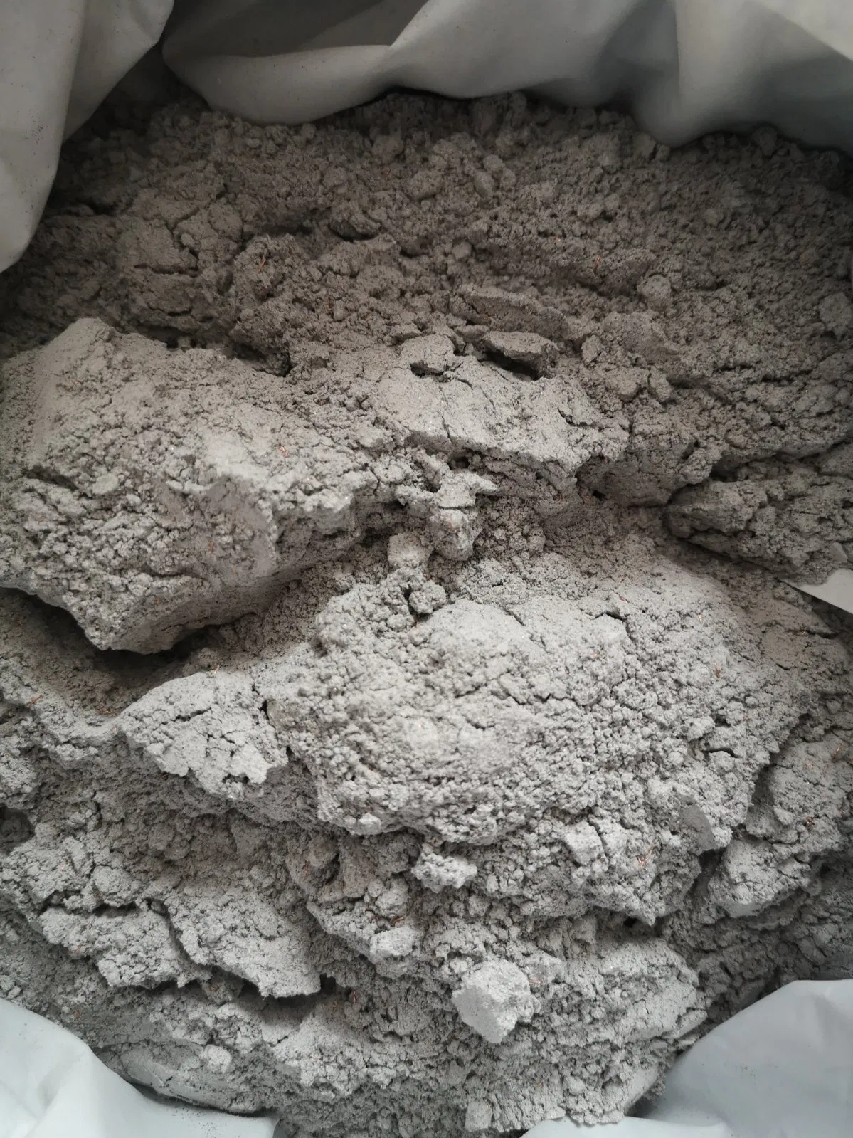 New Customized Brake Pads Production Used Friction Mixture Material