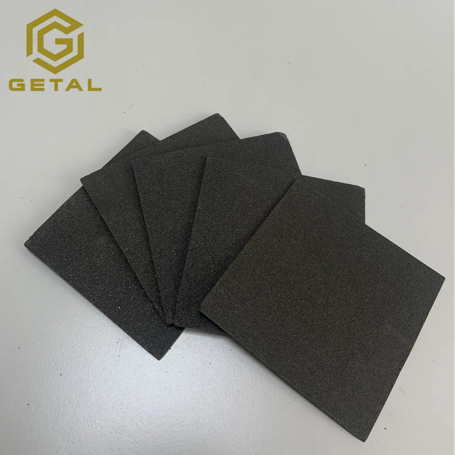 High Quality Paver Brake Plates Wet Paper-Based Friction Material Paper