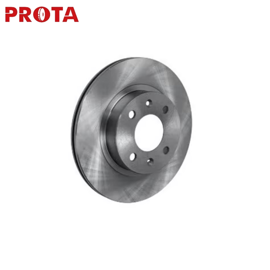 China Best Brake System Manufacturer Professional Supplier of Brake Discs for KIA