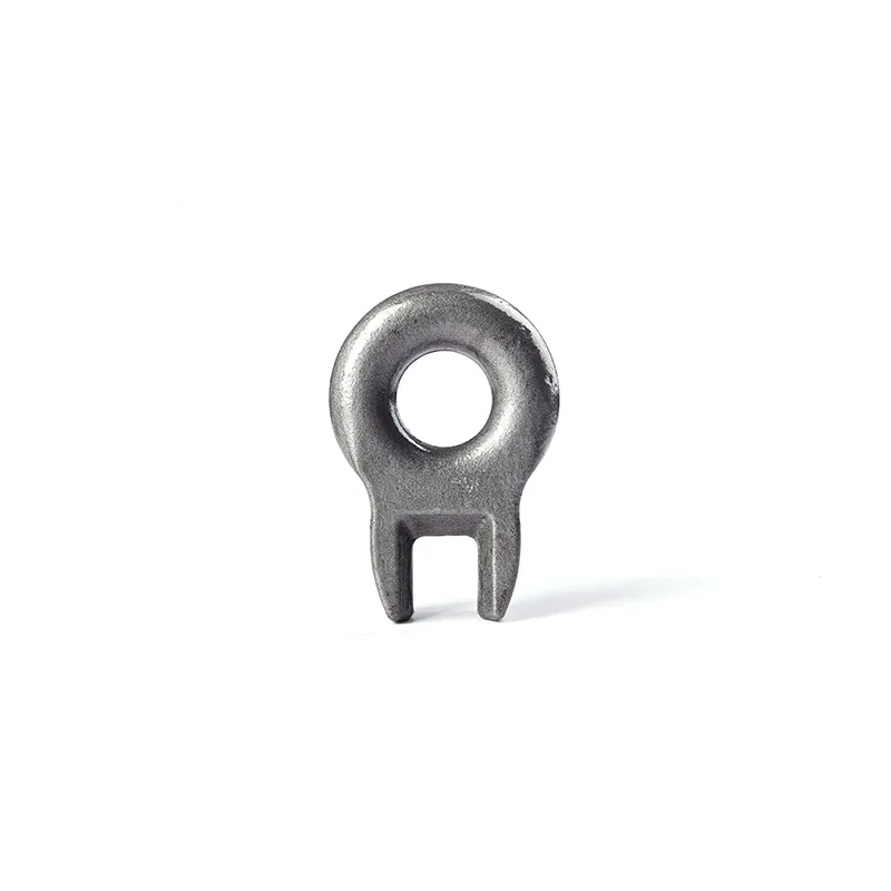 Durable Railway Components