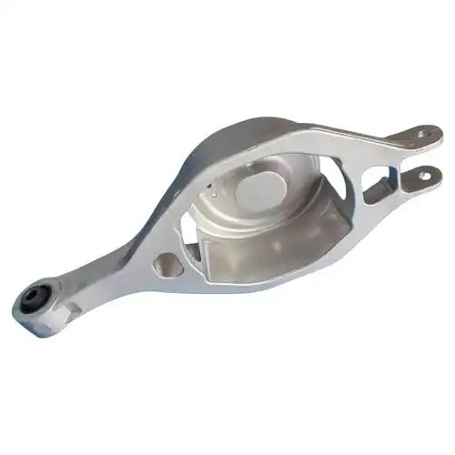 Custom Aluminum Die Casting Automotive Components for Tailored Solutions