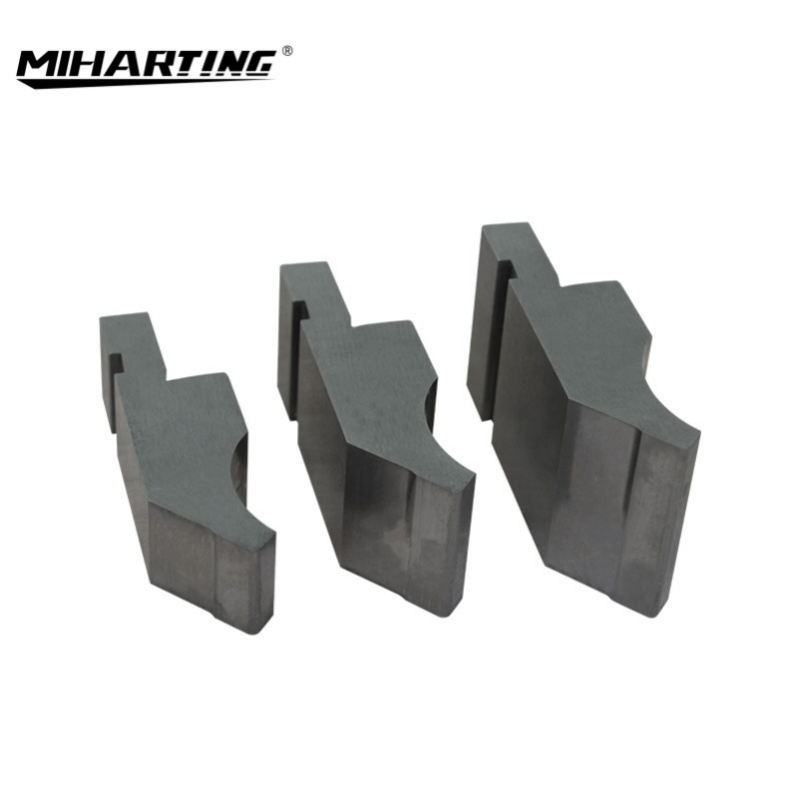 High-Quality Vila Upper Tool Clamping System Press Brake