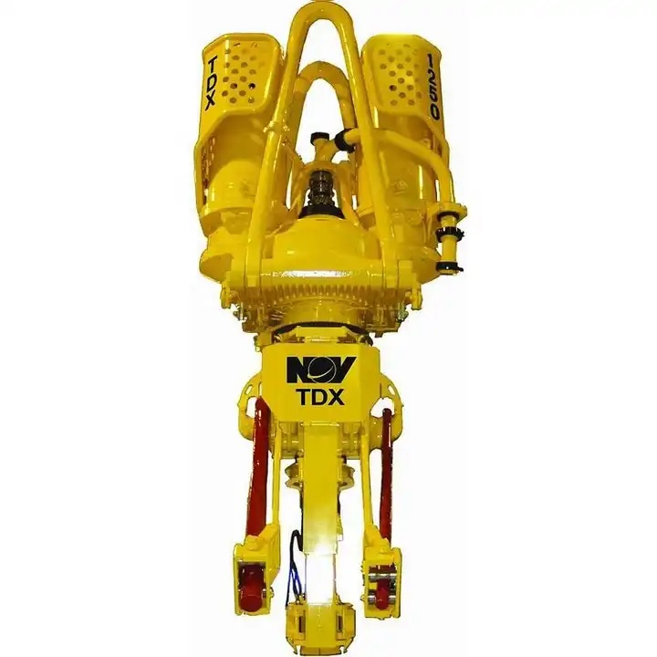 Interchangeable Spare Parts for Kinds of Top Drive System Nov Varco Canrig