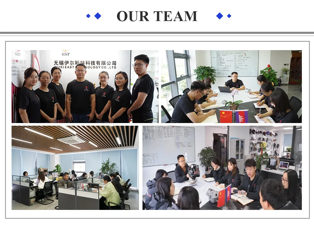 Performance Features