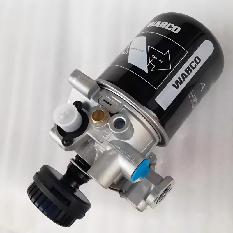 Wabco 4324159040 Air Dryer for King Long and Higer Minibus Air Brake Systems