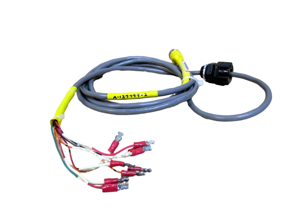 Premium Belden Cable Solutions for Effortless Data Transfer