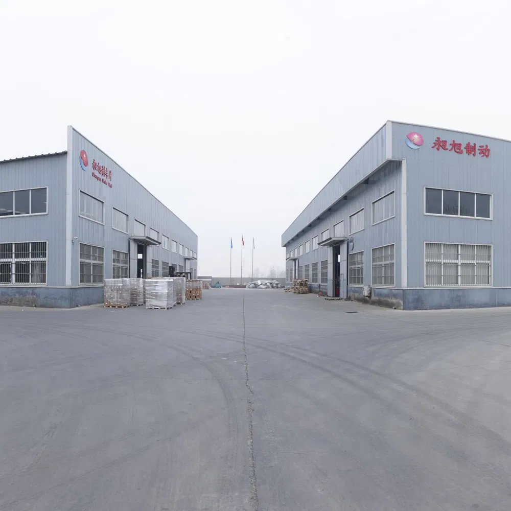 Sdcx D1483-8681 Brake Pad High Quality Raw Material Fast Shipping Less Abrasive Dust for Cars