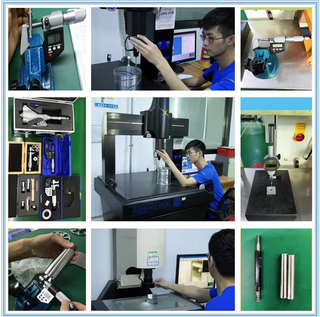 Inspection Equipment