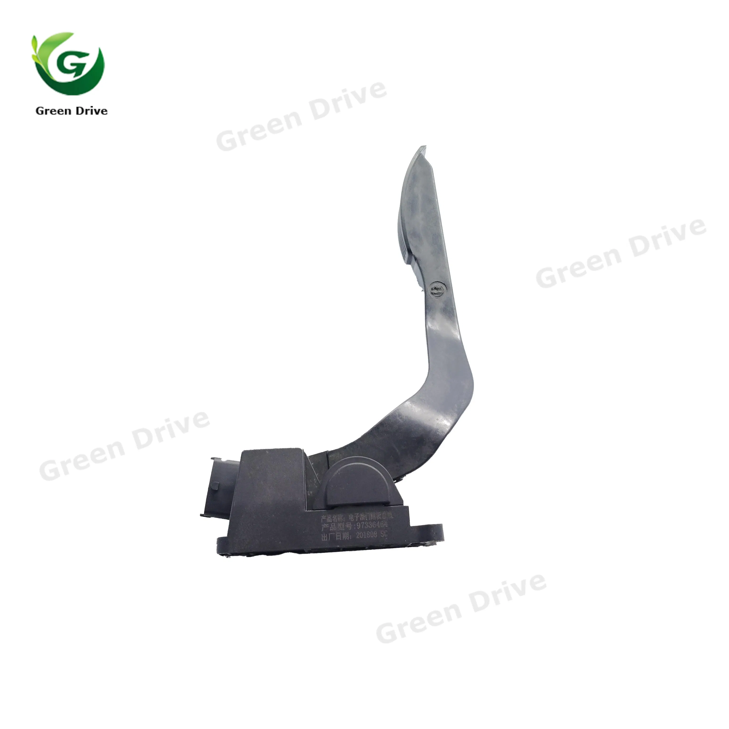 Smart Throttle Control System for Enhanced Engine Performance