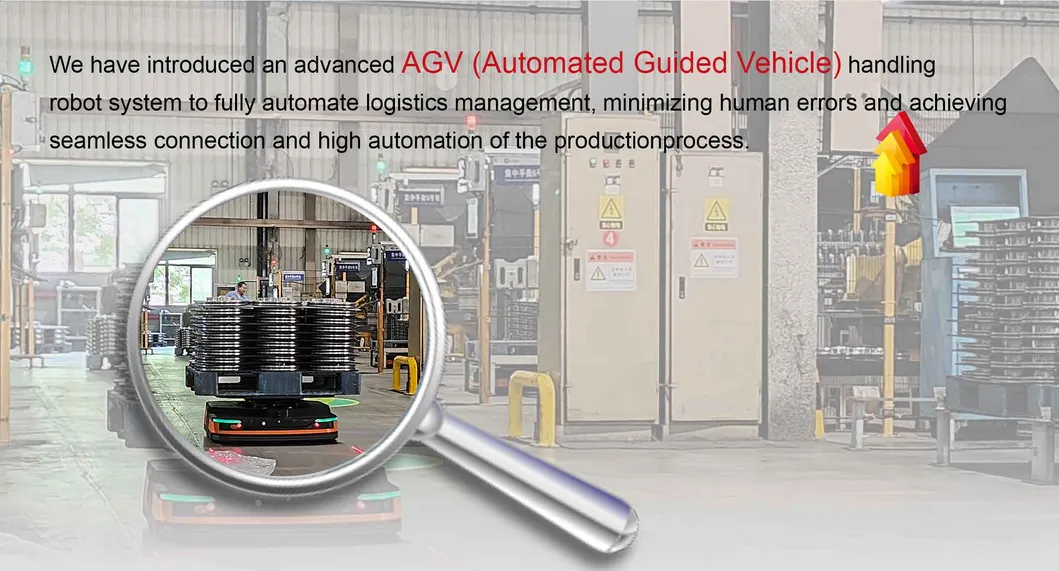 Processing Equipment