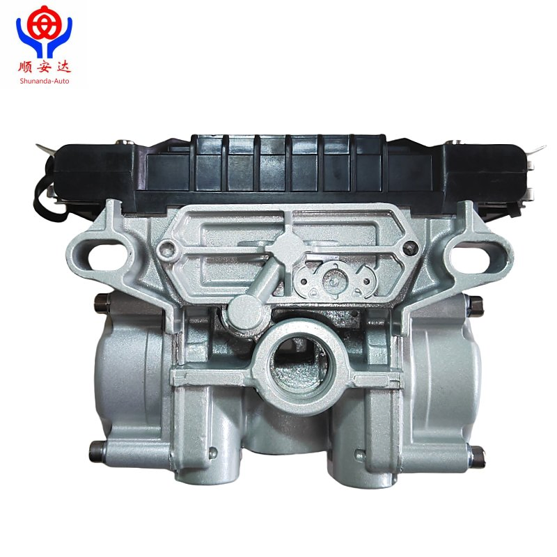 Anti-Lock Braking System 2s2m for V-Olva S-Cania M-an D-Af European Truck Trailer