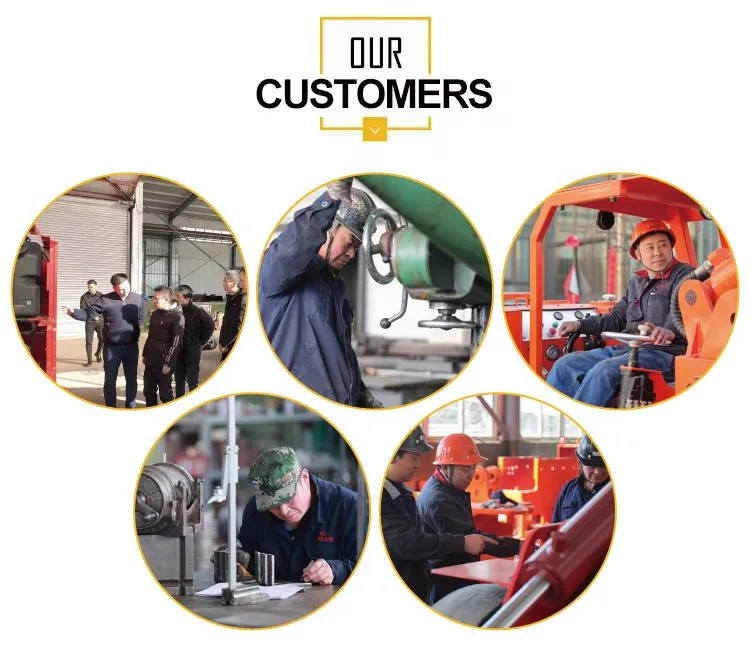 After Sales Service Support