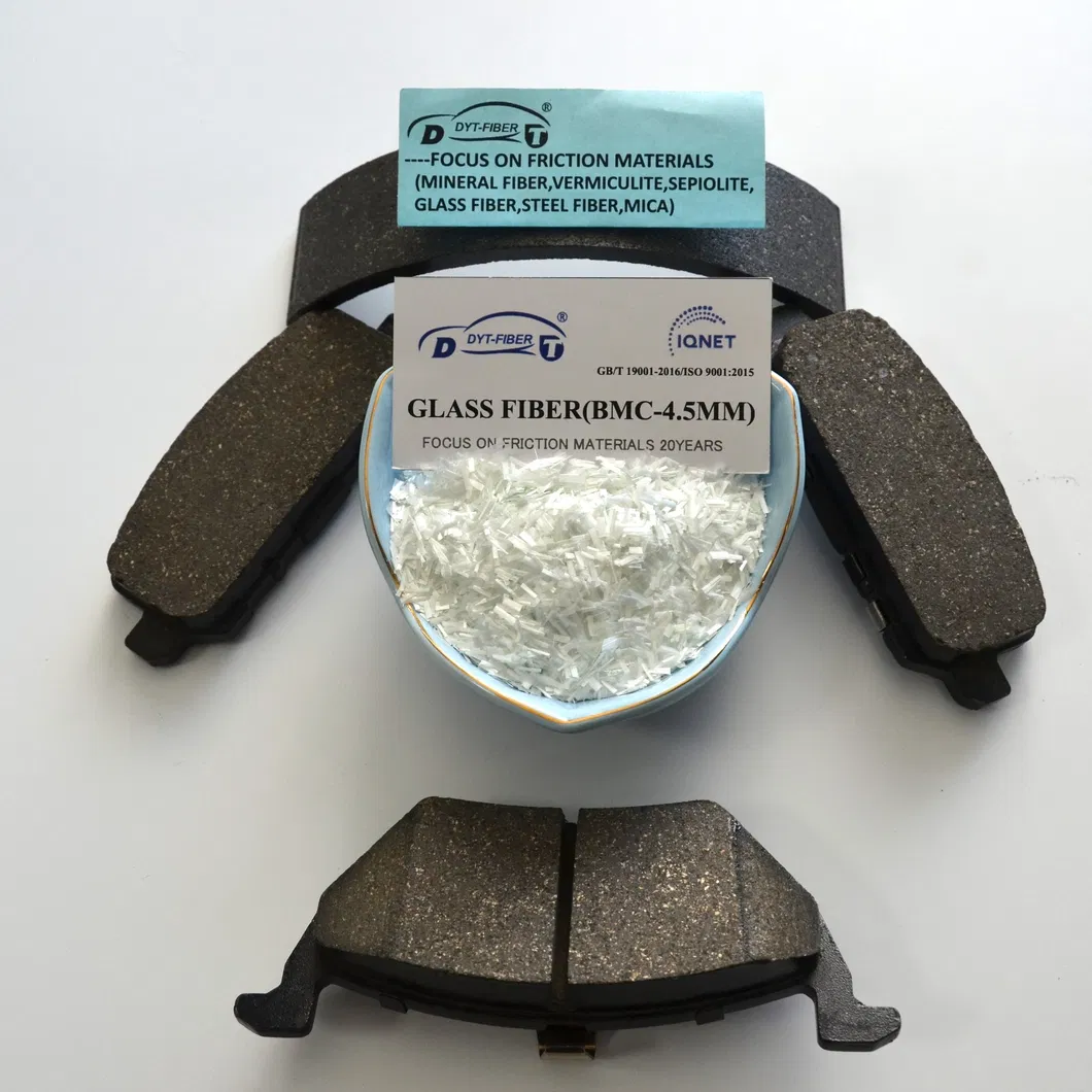 Glass Fiber Application