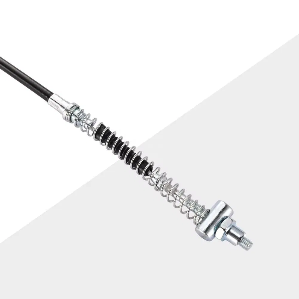 Rear Brake Cable Replacement 3