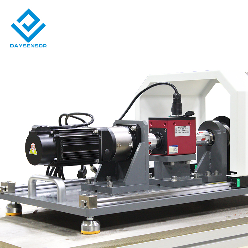 Hysteresis Brake Magnetic Powder Brake Eddy Current Brake Dynamometer System