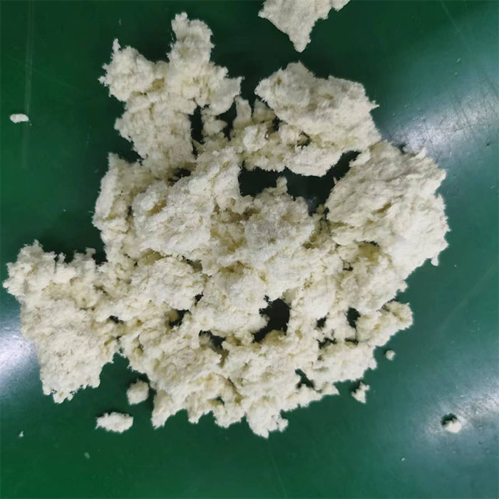 Factory Price Friction Material PARA Aramid Pulp for Brake Pad